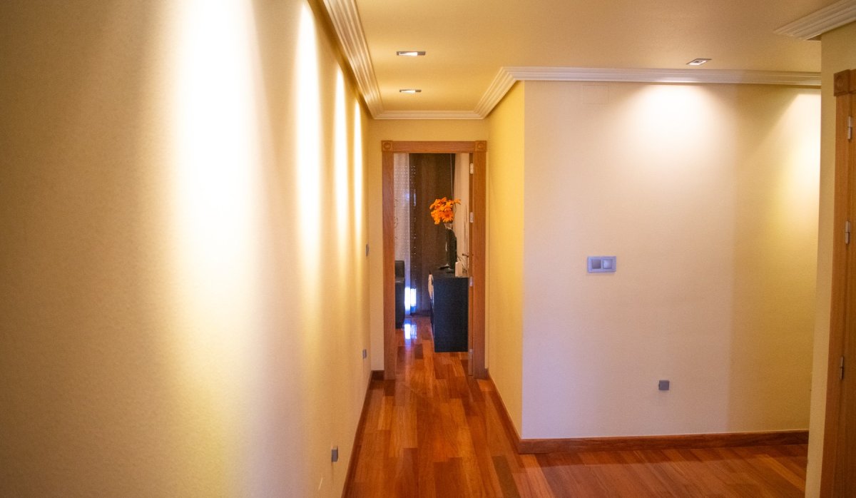 Revente - Villa - Orihuela - El raal