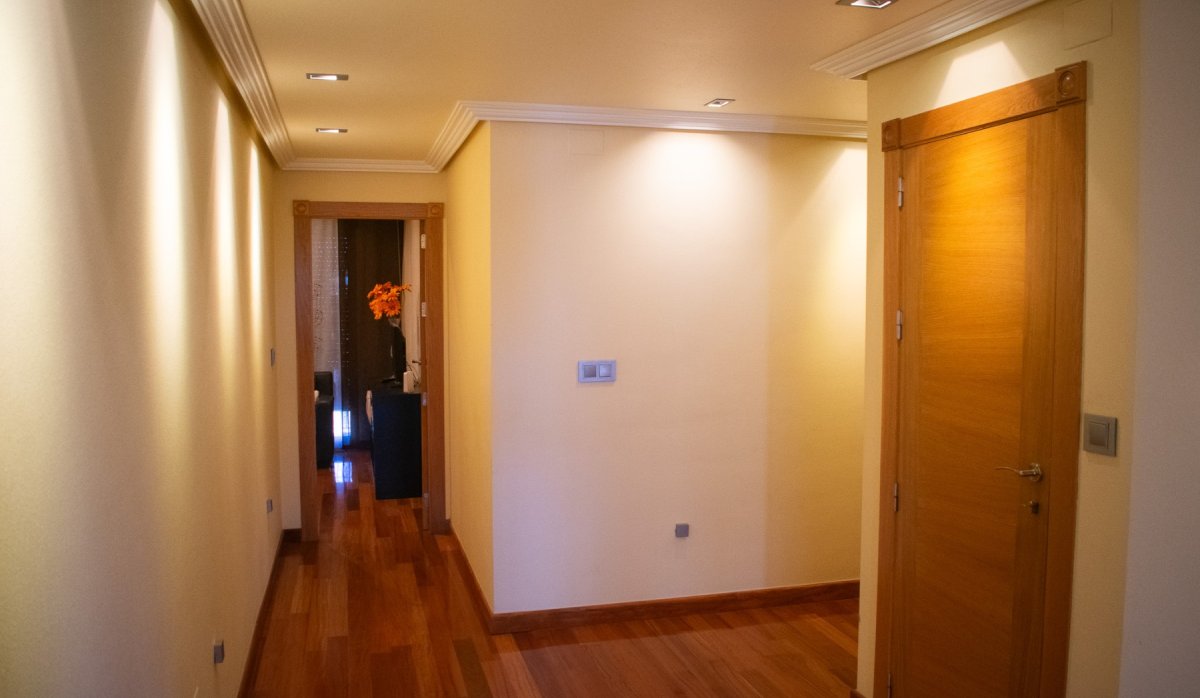 Revente - Villa - Orihuela - El raal