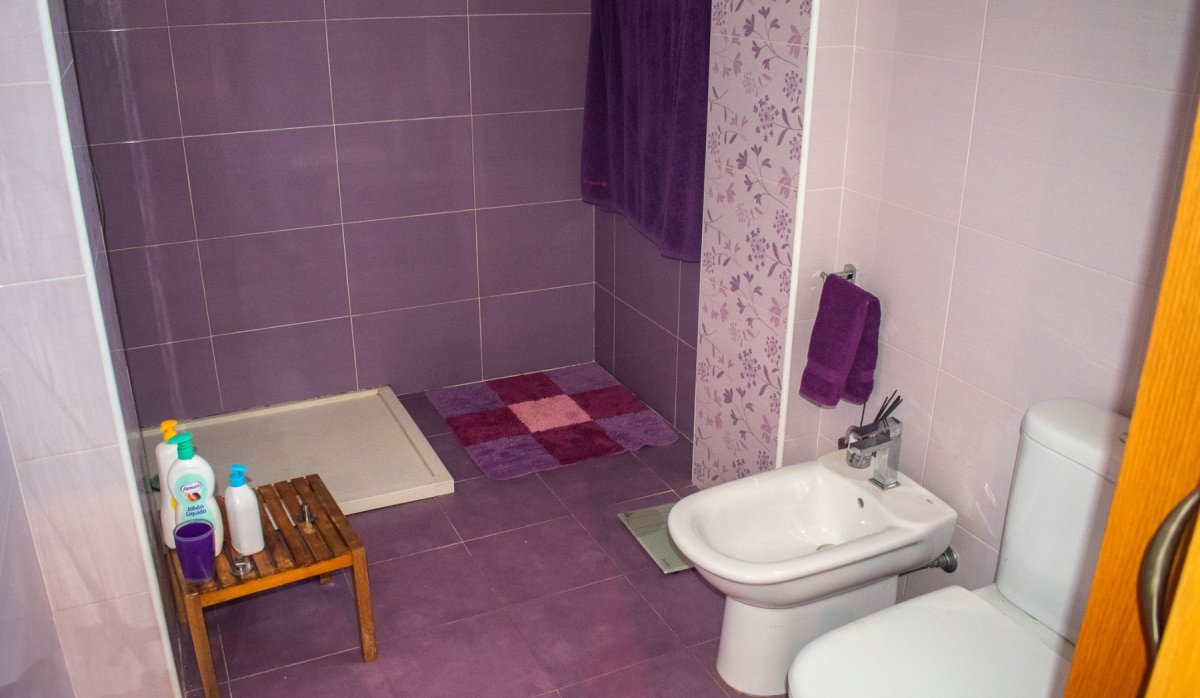 Revente - Villa - Orihuela - El raal