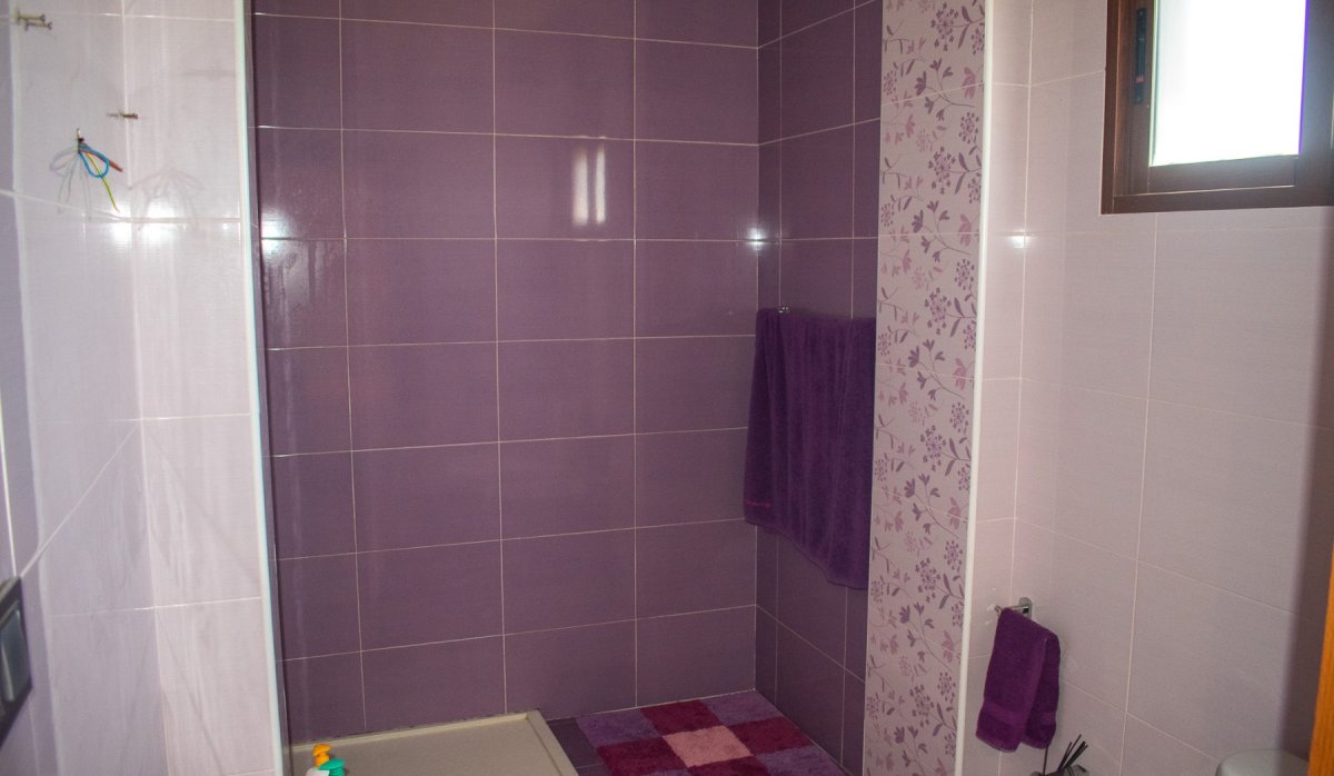 Revente - Villa - Orihuela - El raal