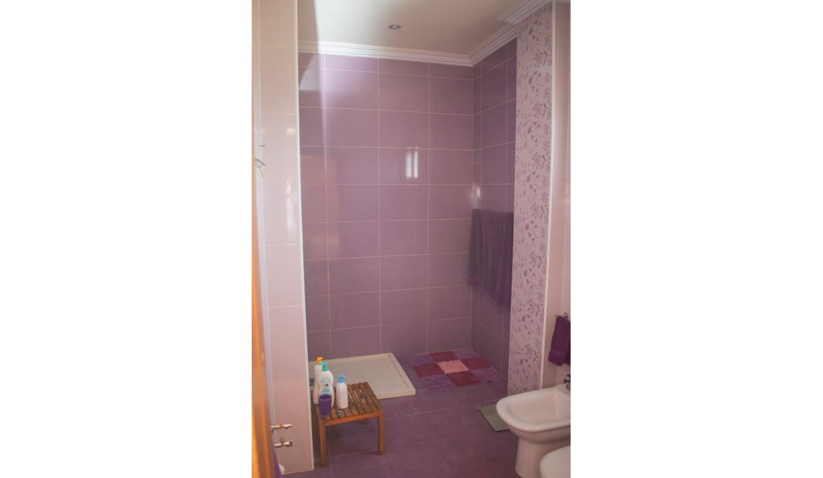 Revente - Villa - Orihuela - El raal