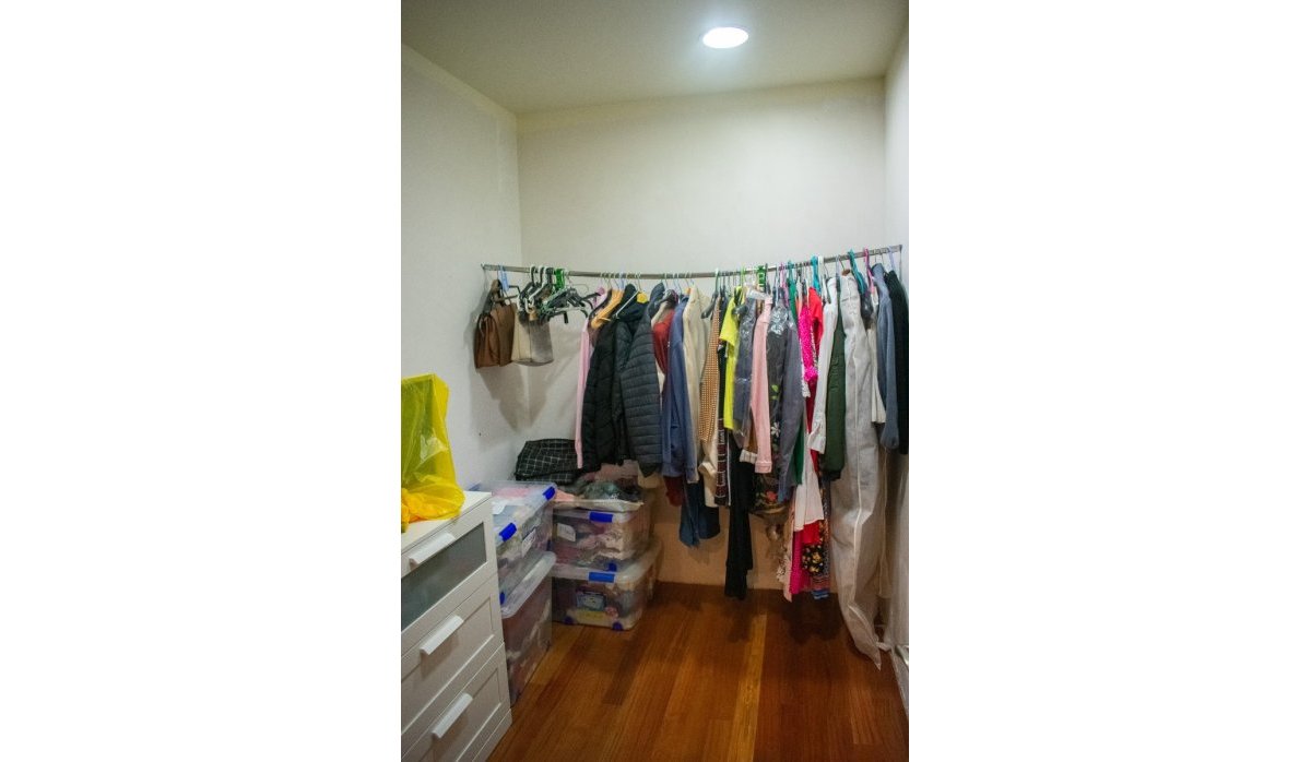 Revente - Villa - Orihuela - El raal