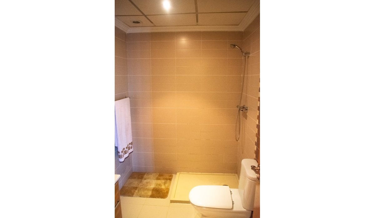 Revente - Villa - Orihuela - El raal