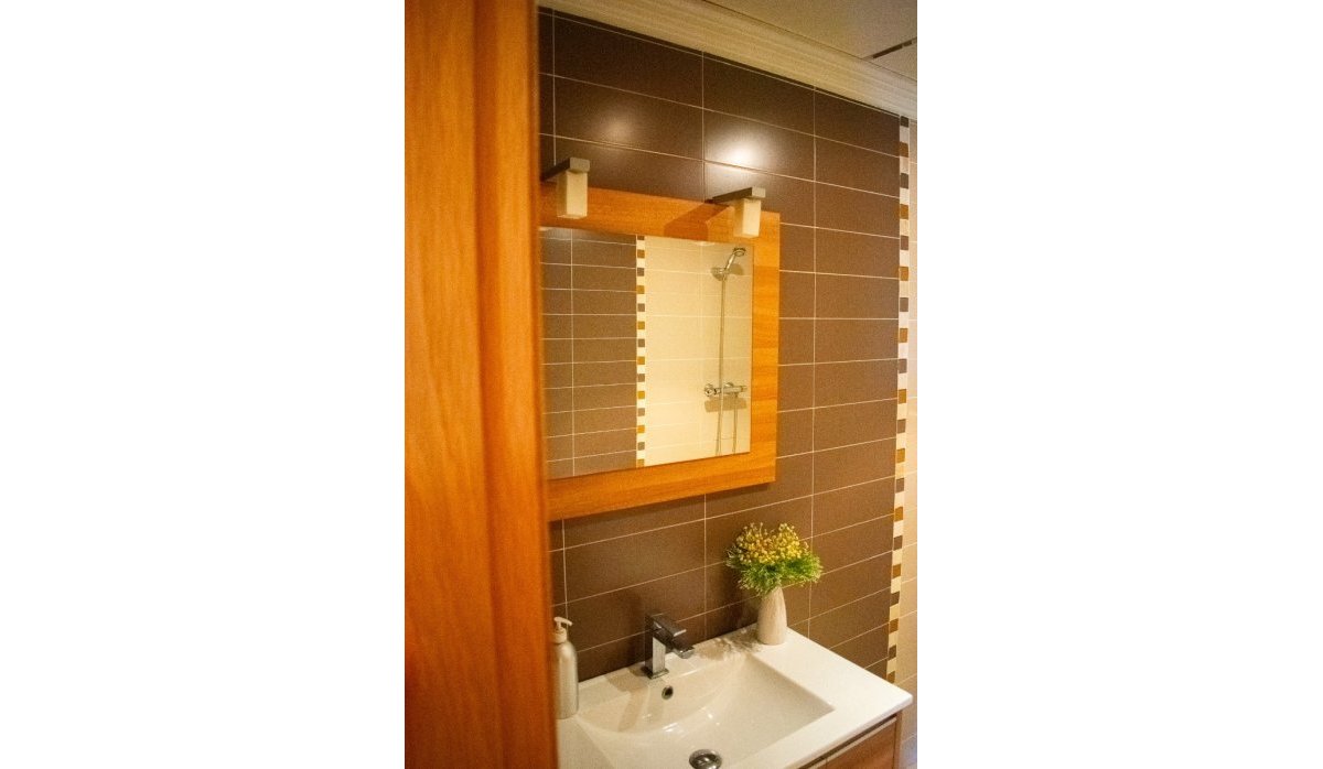 Revente - Villa - Orihuela - El raal