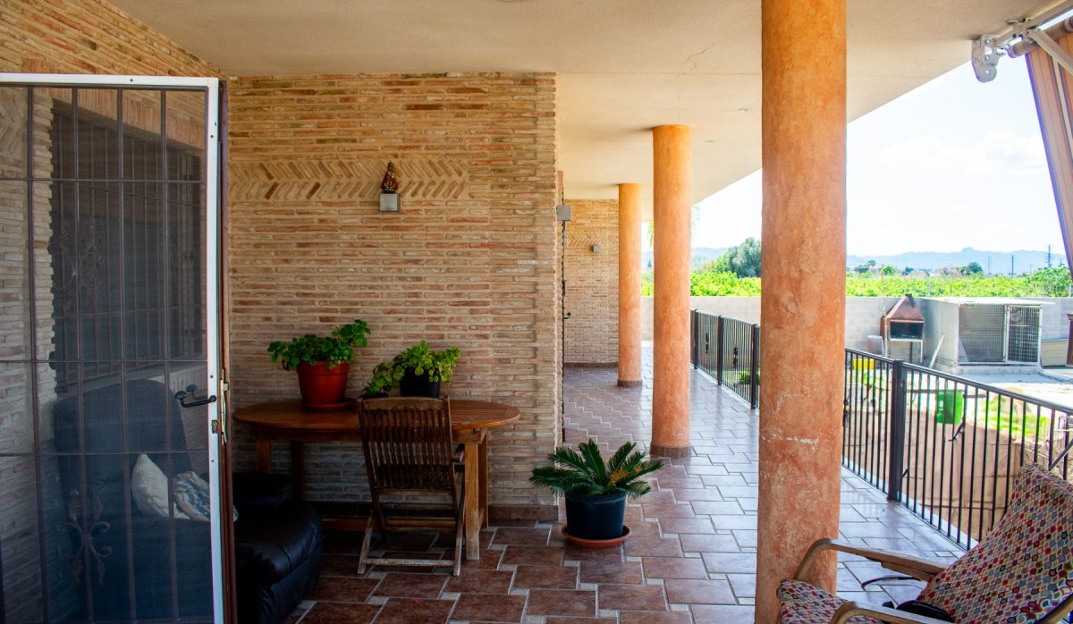 Revente - Villa - Orihuela - El raal