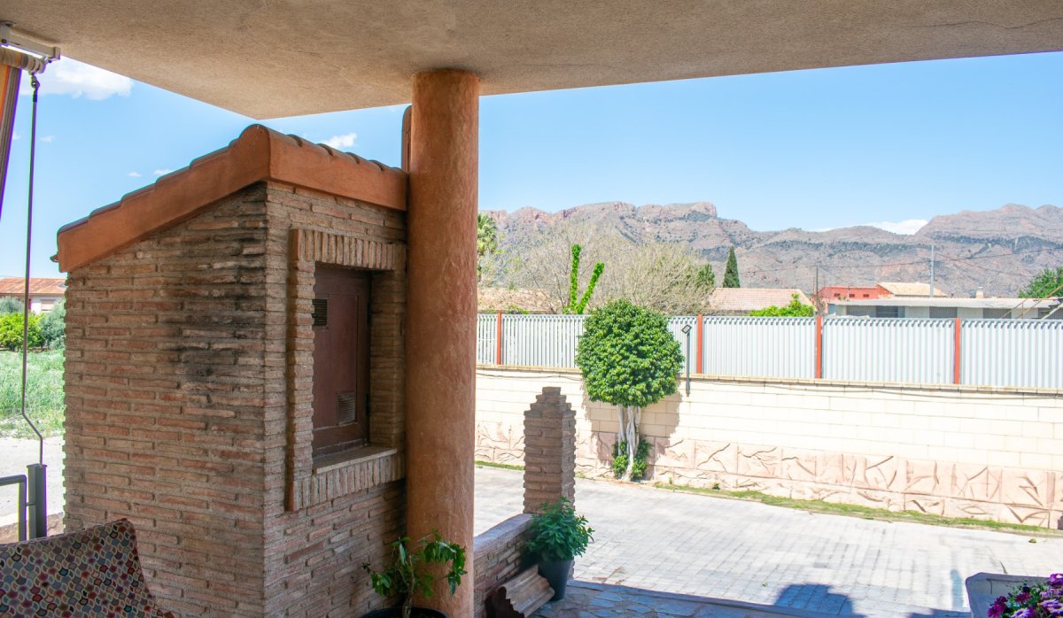 Revente - Villa - Orihuela - El raal