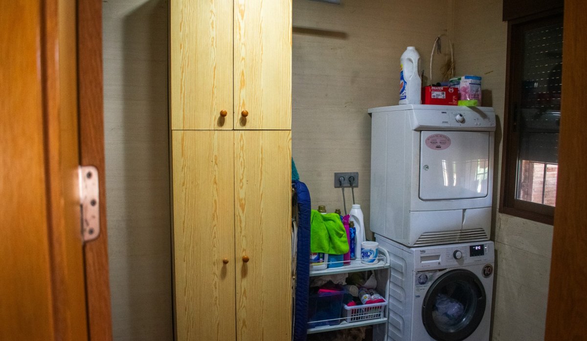 Revente - Villa - Orihuela - El raal