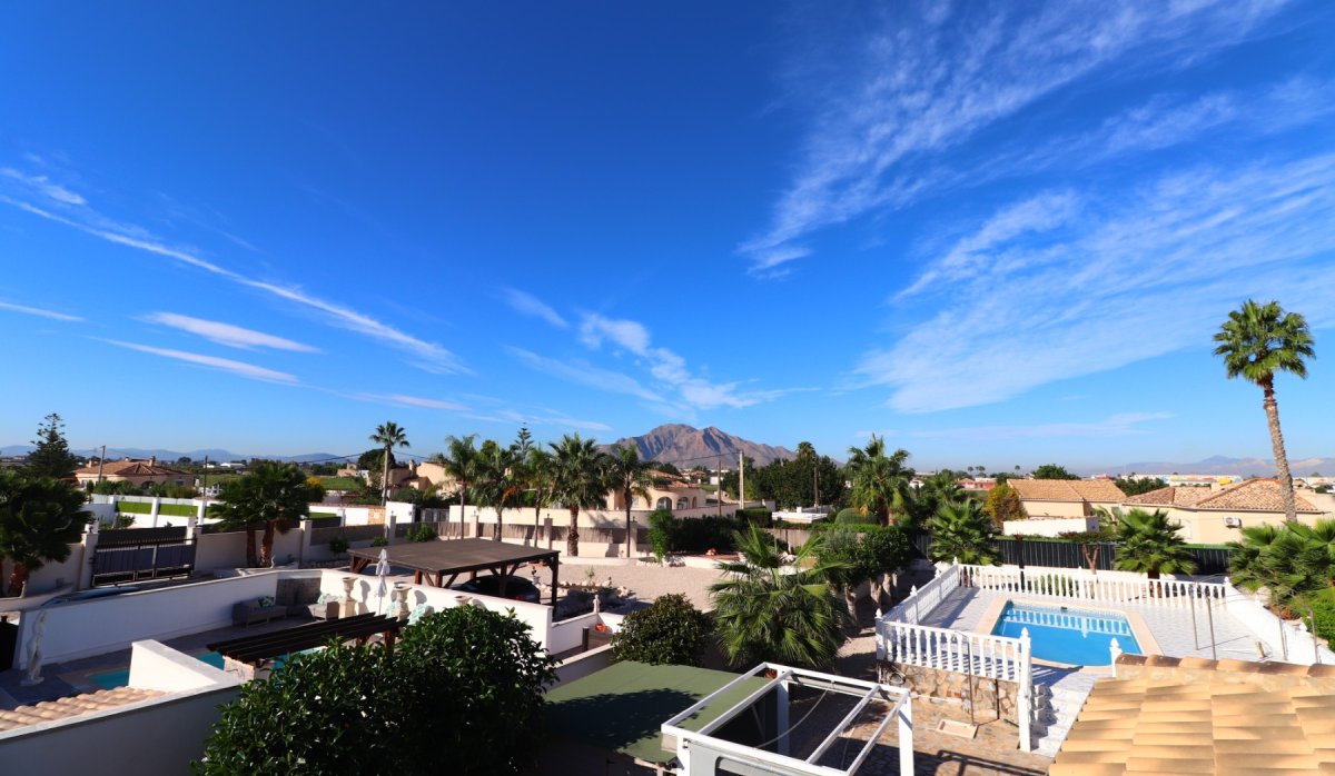 Revente - Villa - Catral