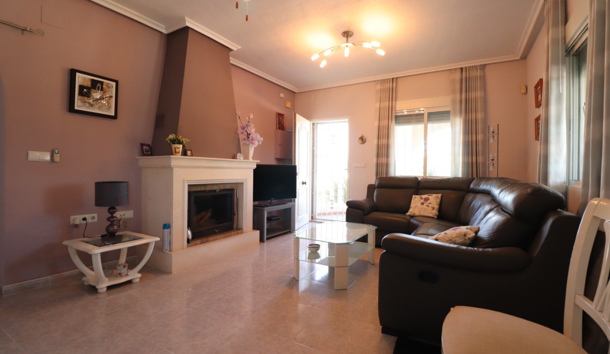 Revente - Villa - Catral