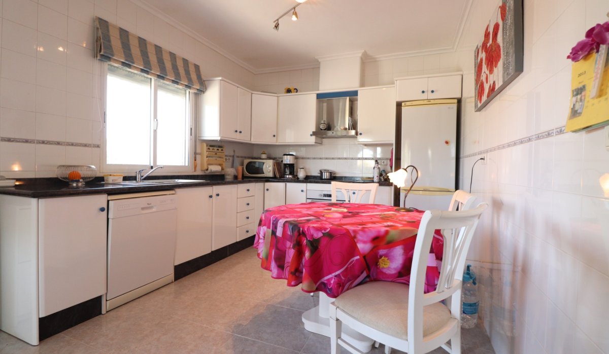 Revente - Villa - Catral