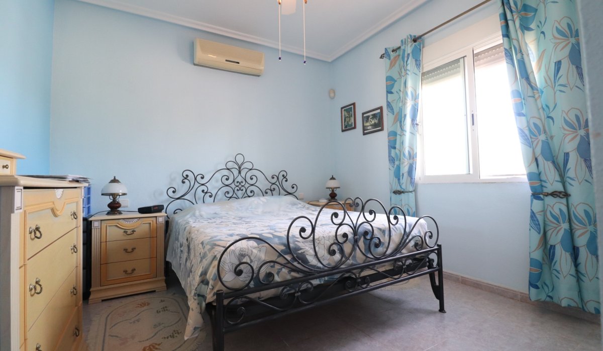 Revente - Villa - Catral