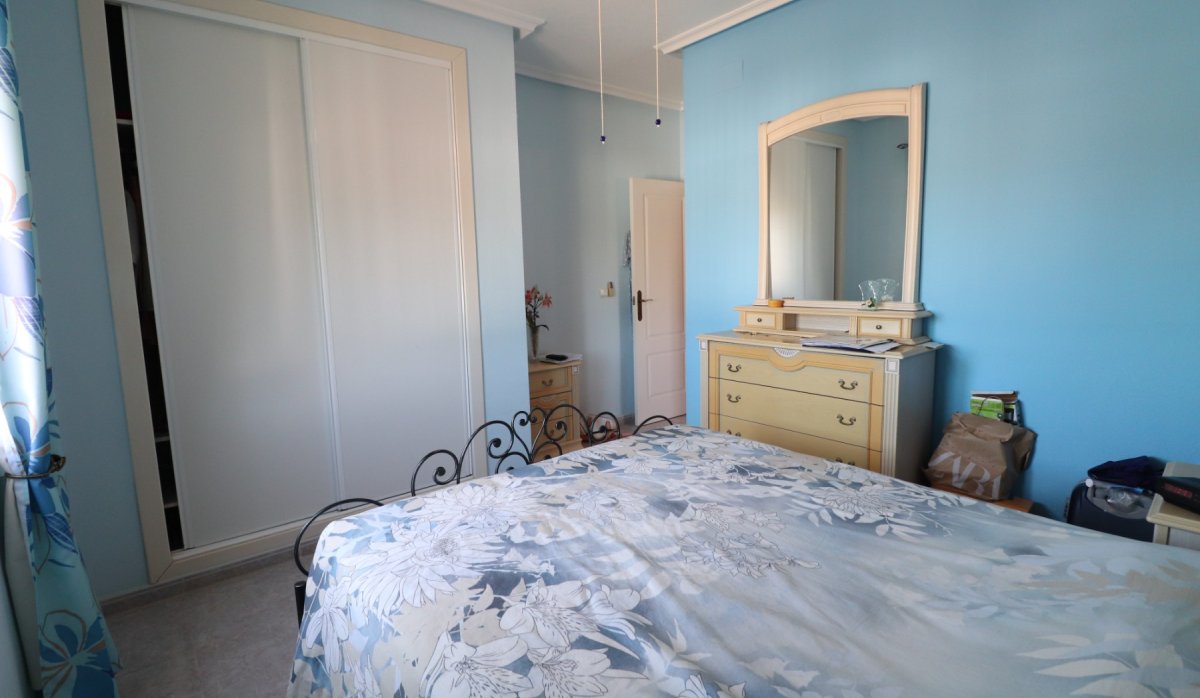 Revente - Villa - Catral