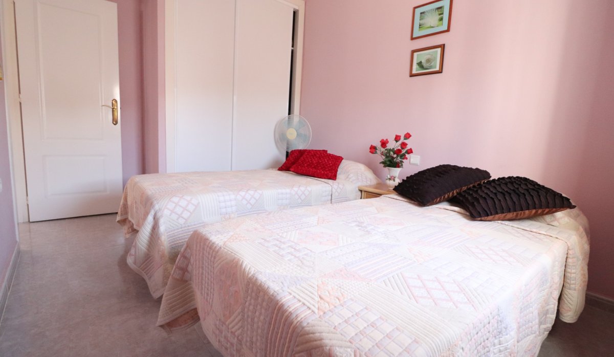 Revente - Villa - Catral