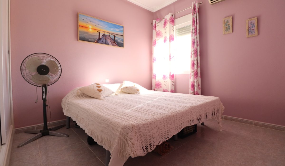 Revente - Villa - Catral