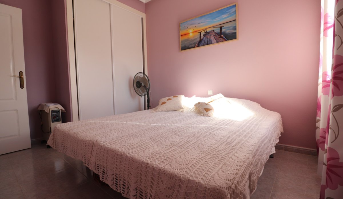 Revente - Villa - Catral