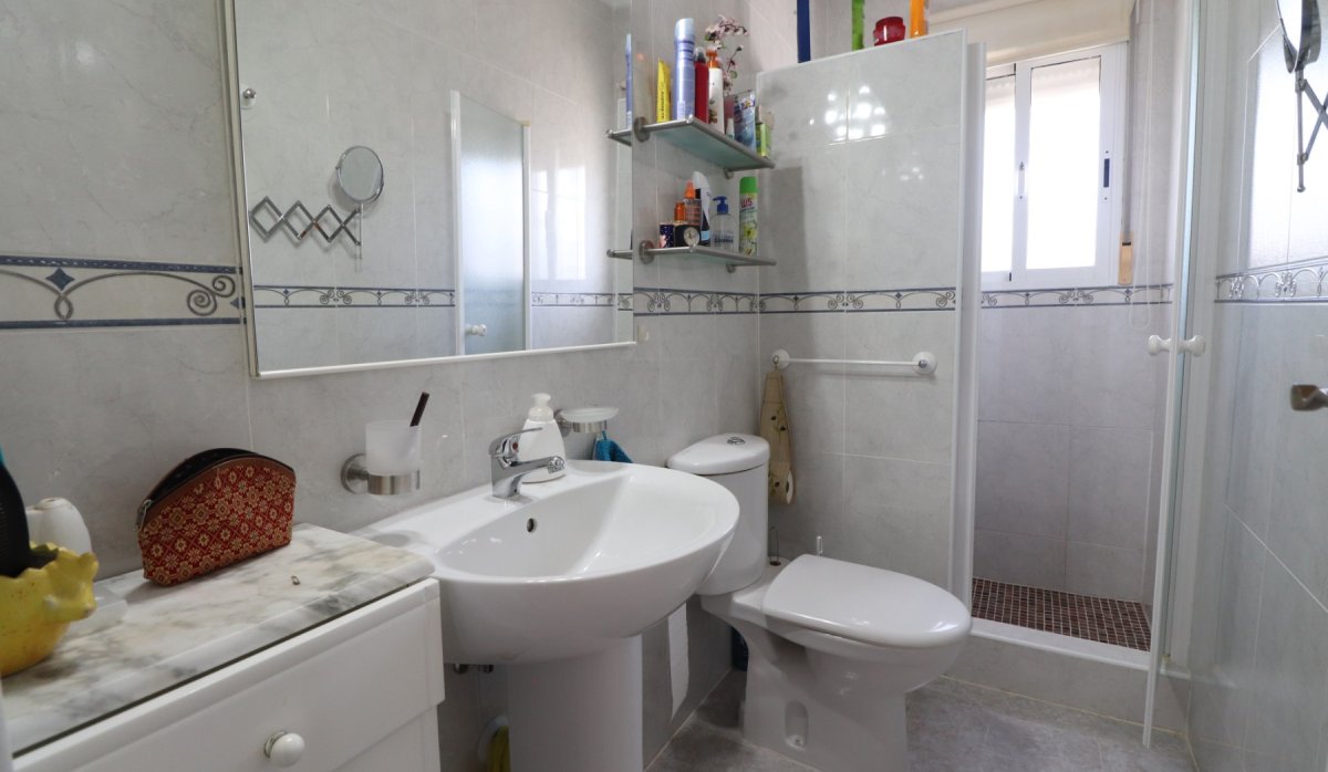 Revente - Villa - Catral