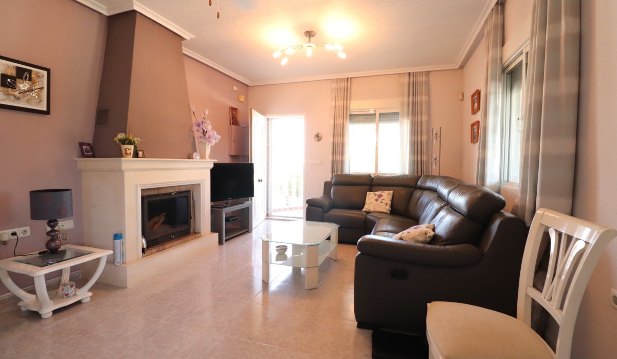 Revente - Villa - Catral