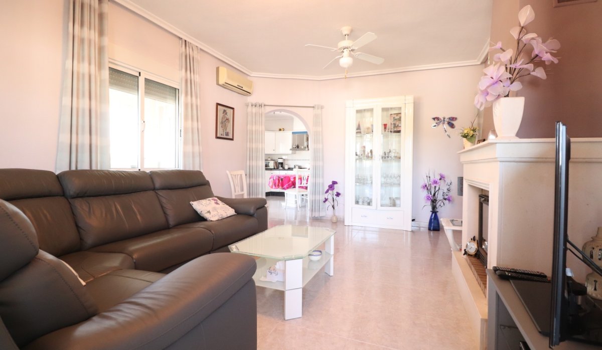 Revente - Villa - Catral