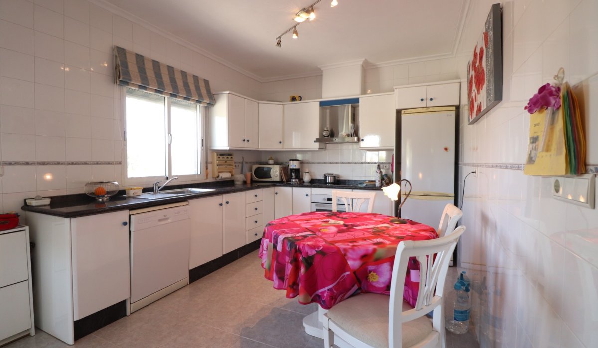 Revente - Villa - Catral