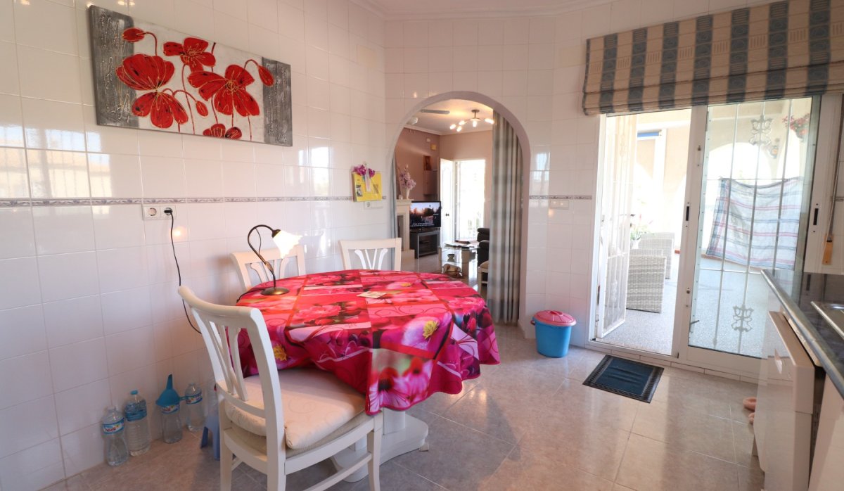 Revente - Villa - Catral