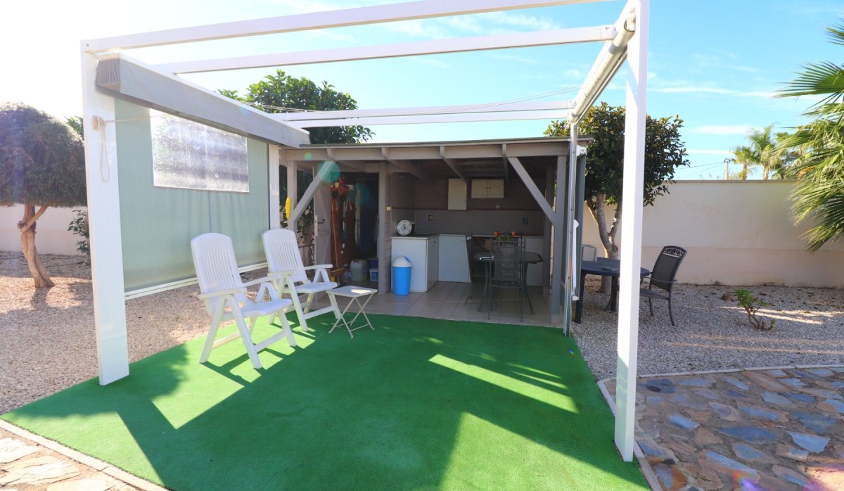 Revente - Villa - Catral