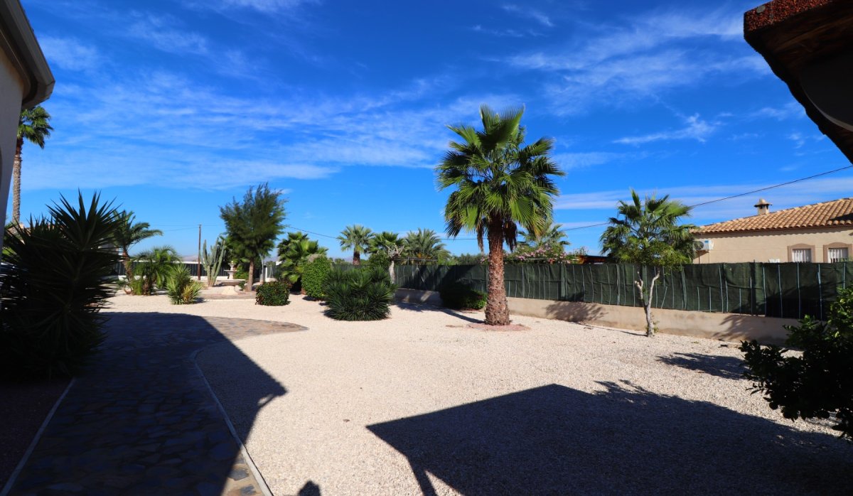 Revente - Villa - Catral