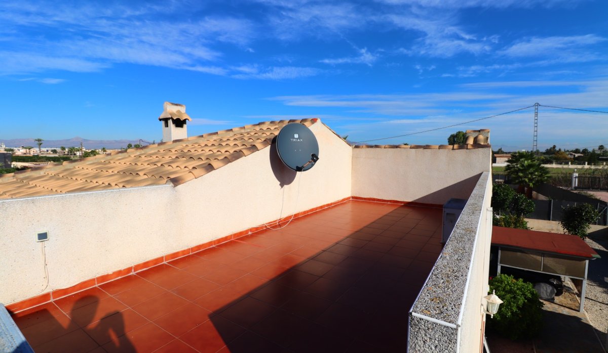 Revente - Villa - Catral