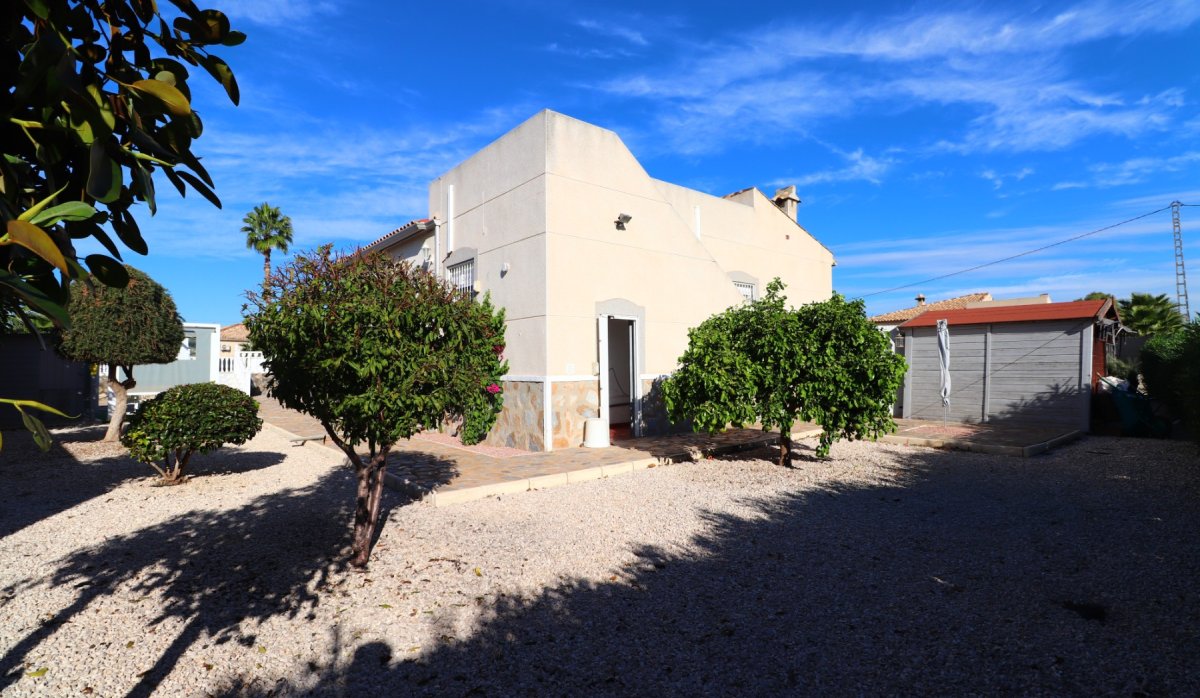 Revente - Villa - Catral