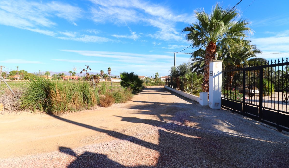 Revente - Villa - Catral