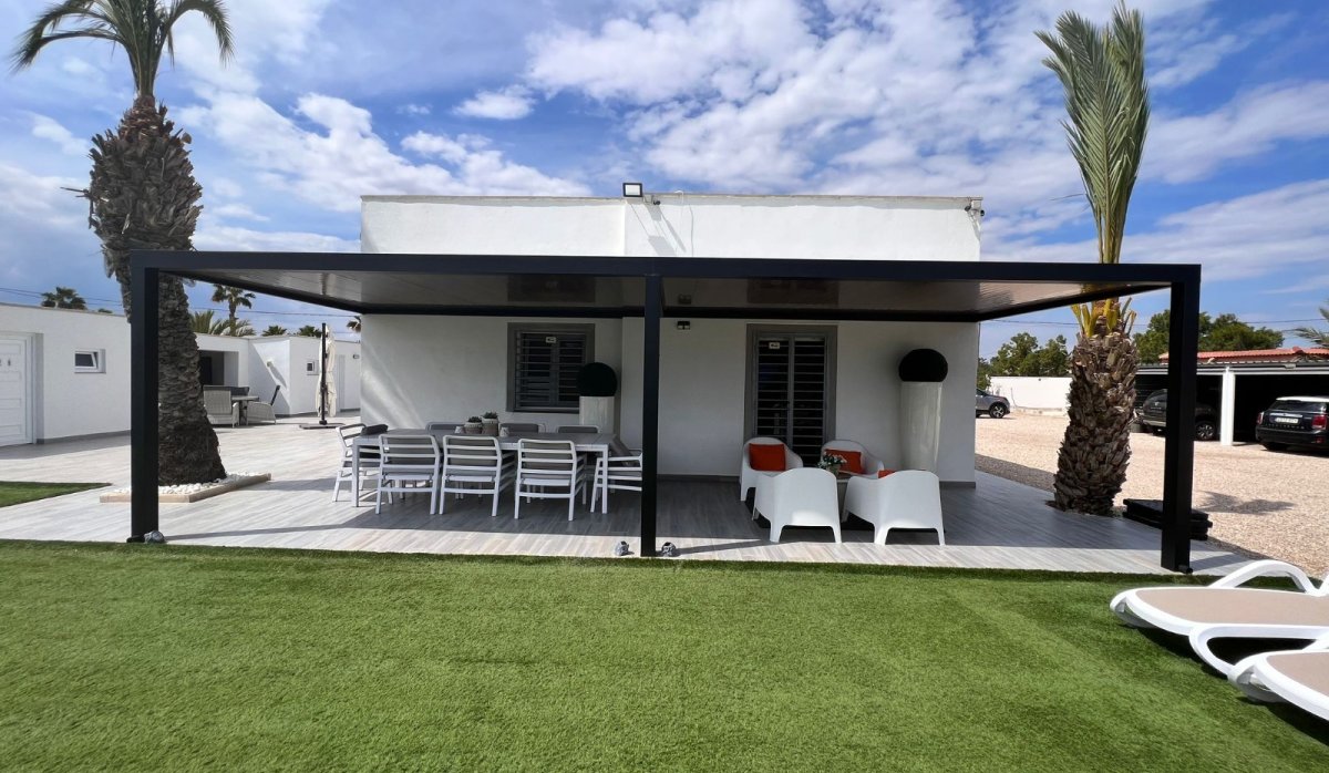 Revente - Villa - Elche - La Marina