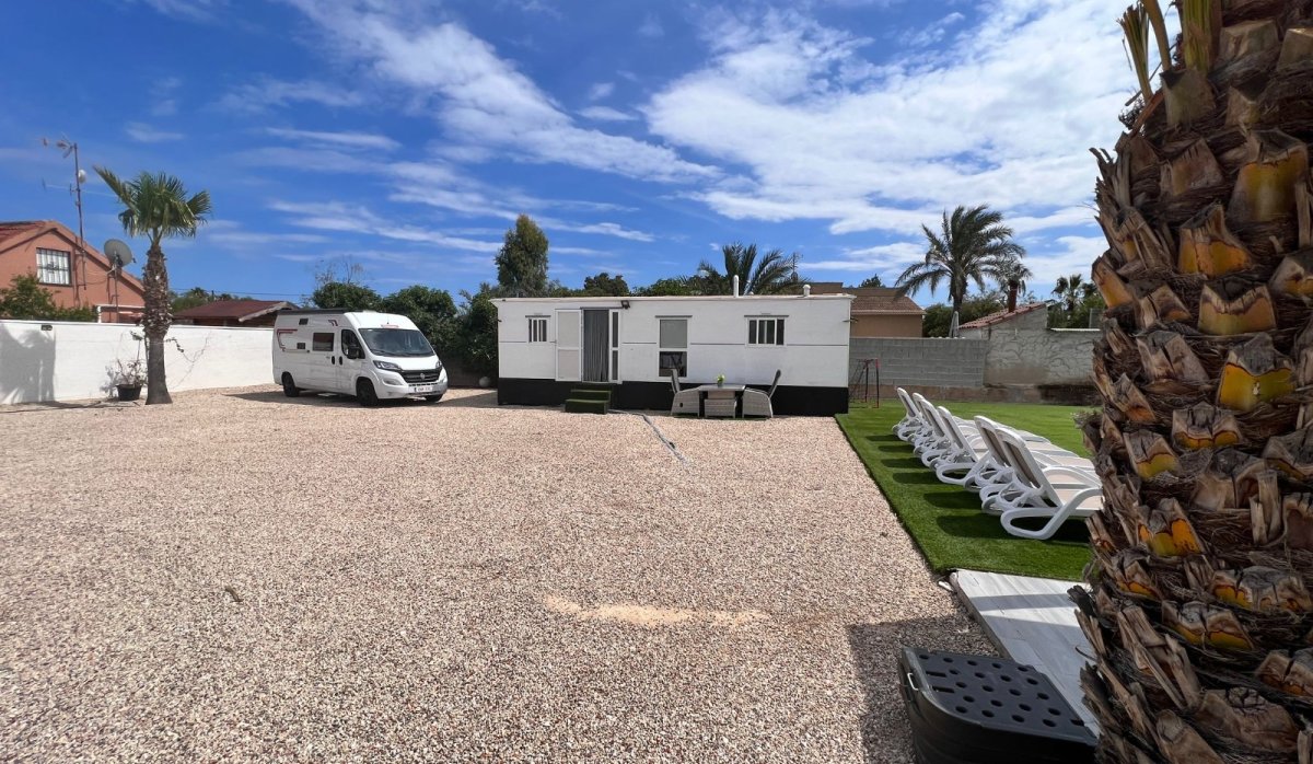 Revente - Villa - Elche - La Marina