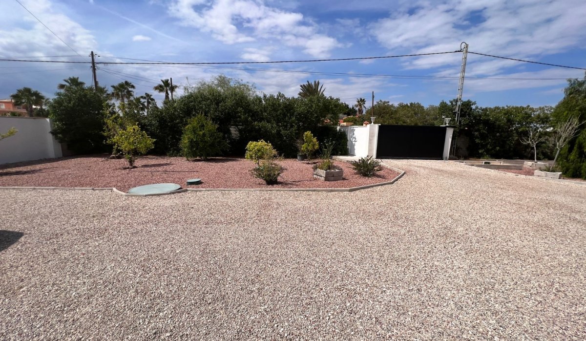 Revente - Villa - Elche - La Marina