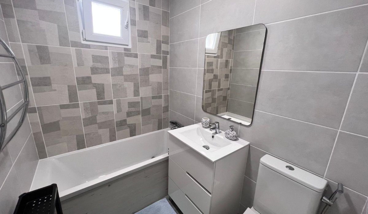 Revente - Villa - Elche - La Marina