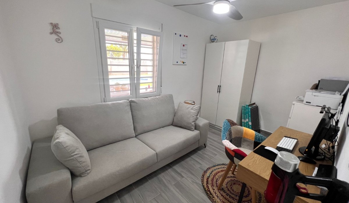 Revente - Villa - Elche - La Marina