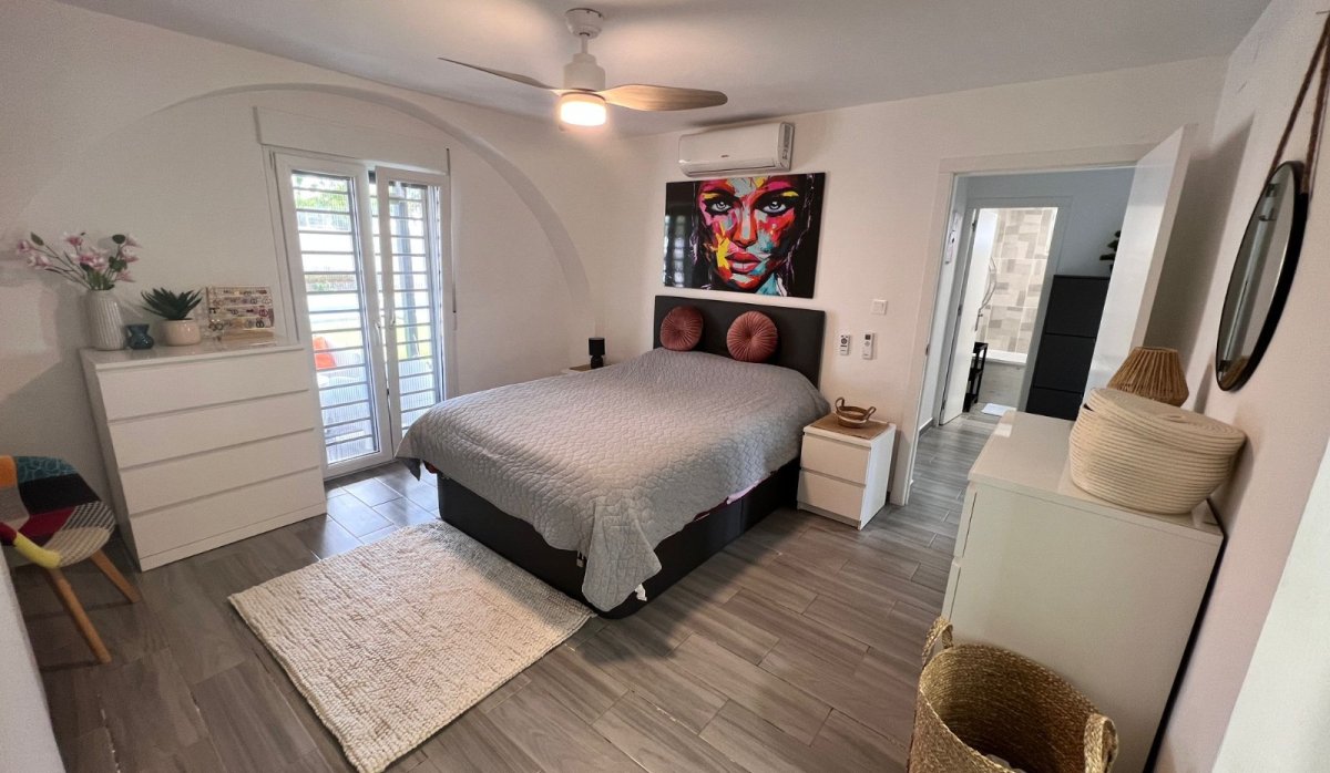 Revente - Villa - Elche - La Marina