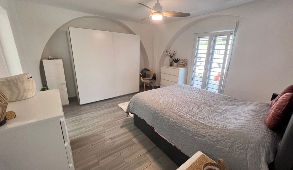 Revente - Villa - Elche - La Marina