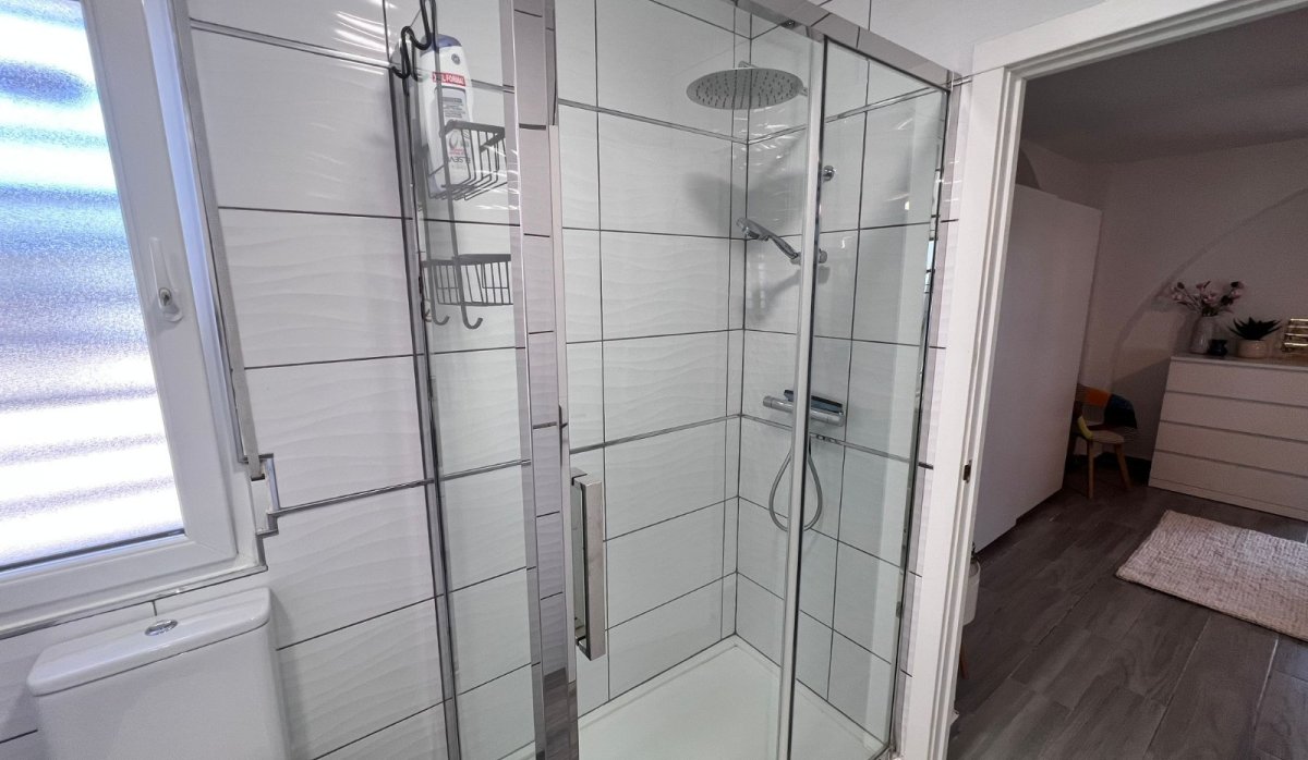 Revente - Villa - Elche - La Marina