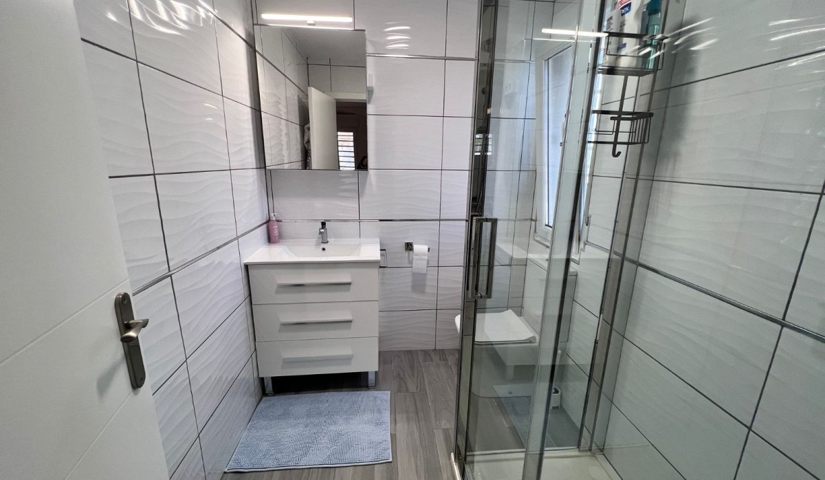 Revente - Villa - Elche - La Marina