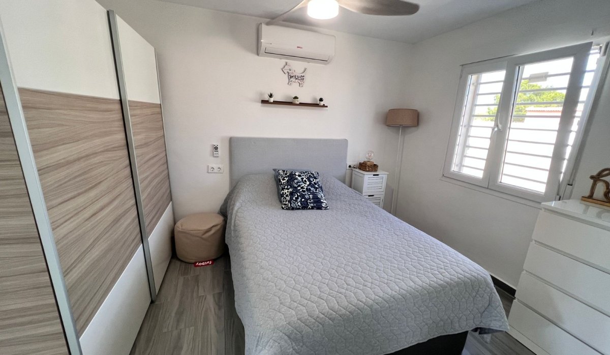 Revente - Villa - Elche - La Marina