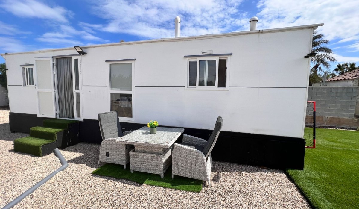 Revente - Villa - Elche - La Marina