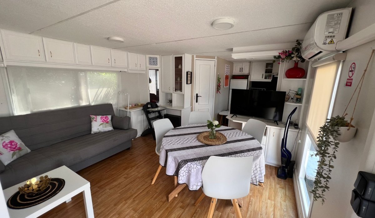 Revente - Villa - Elche - La Marina