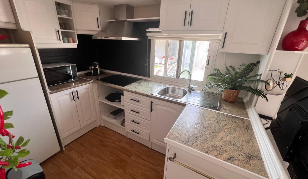 Revente - Villa - Elche - La Marina