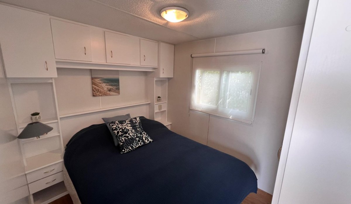 Revente - Villa - Elche - La Marina