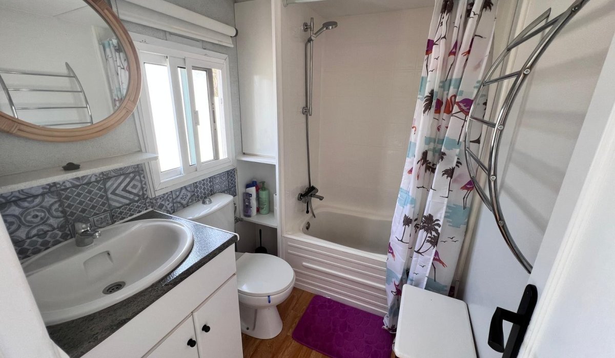 Revente - Villa - Elche - La Marina