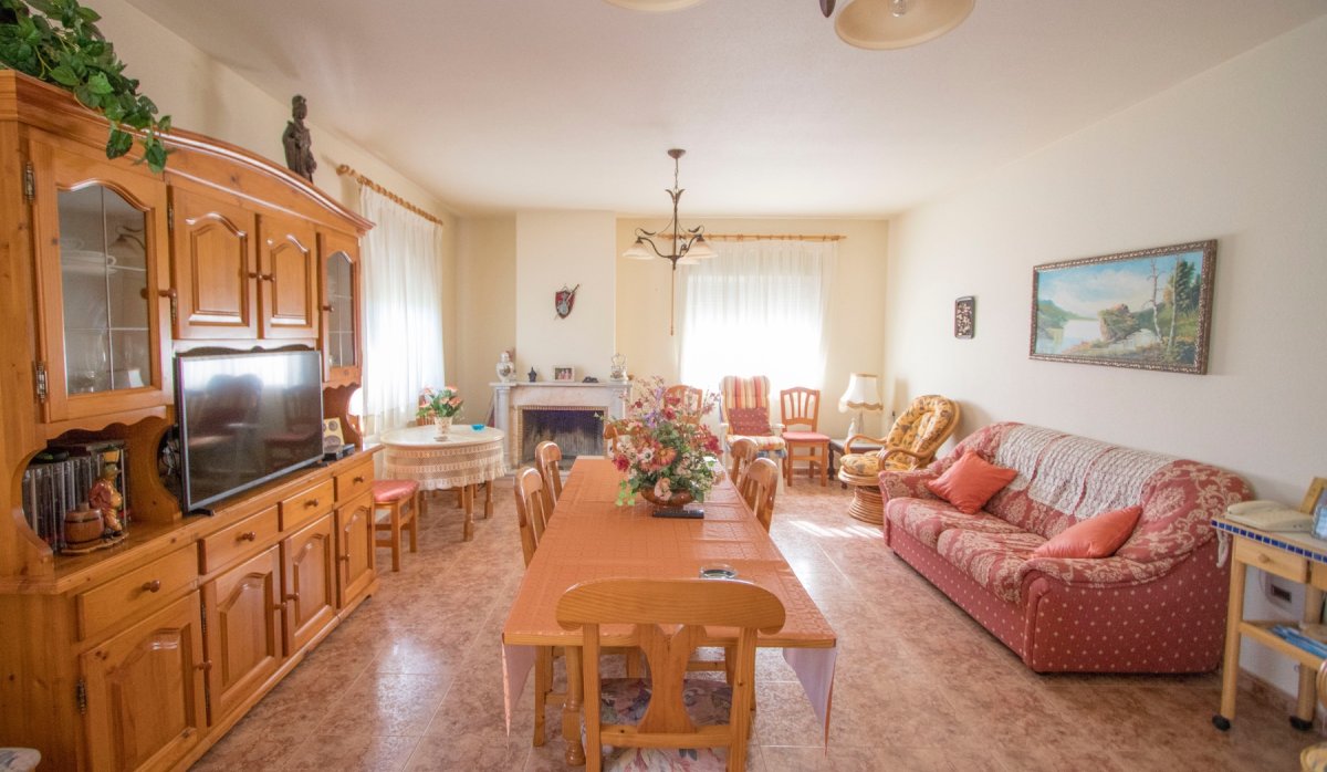 Revente - Villa - Albatera