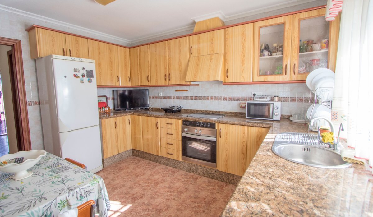 Revente - Villa - Albatera