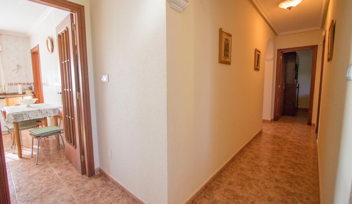 Revente - Villa - Albatera