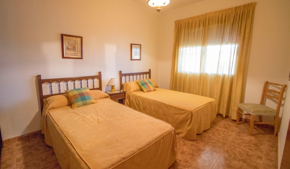 Revente - Villa - Albatera