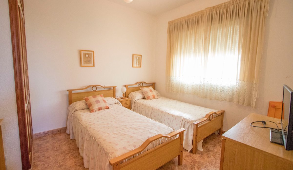 Revente - Villa - Albatera