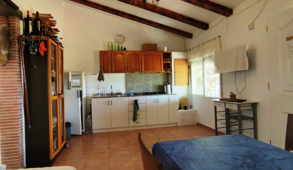 Revente - Villa - Benasau